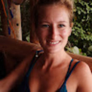 Meet your Posher, Becky